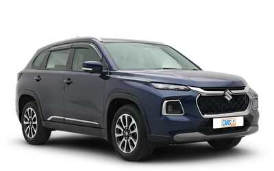 Maruti Grand Vitara-img